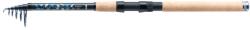 JAXON tenesa tele carpinus rod 3, 60m 7 50-120g teleszkópos horgászbot (WJ-TNH360120) - nextfish