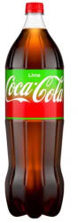 Coca-Cola Lime 1.75l Drs