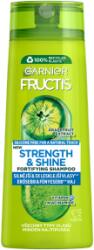Garnier Sampon Erősség és Fény 400ml