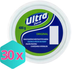  Ultra Derm nagyhatású kéztisztító krém 400g KARTON - 30 db (K5997046742375)