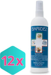  Baridez alkoholos eszköz és felület fertőtlenítő spray 250ml KARTON - 12 db (K5997133845828)