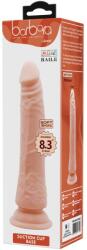 LyBaile Barbara Ammut Sunction cup base 8.3