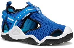 Geox gyerek szandál JR WADER - kék 39