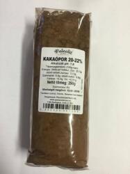 Paleolit Kakaópor 20-22% Alkalizált 250g holland típusú - paleocentrum