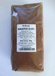Paleolit Kakaópor 20-22% Alkalizált 500g holland típusú - paleocentrum