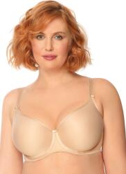 Nipplex Sutien rigid NIPPLEX ANNA bej: 65E (nipplex.anna.beżowy 65E)