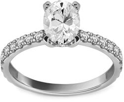 Heratis Forever Gyűrű lab-grown gyémántokkal Juliette 1.490 ct SKBR108