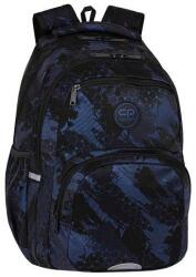 COOLPACK ergonomikus iskolatáska hátizsák PICK - Navy (F099836)