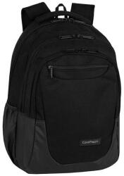 COOLPACK iskolatáska hátizsák SOUL - Black Collection (F010877)