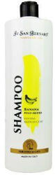  San Bernard Banán sampon 1000ml