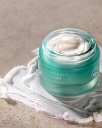 MIZON Cremă hidratatntă cu Cica și acid hialuronic Cicaluronic Moisturizer - 50 ml