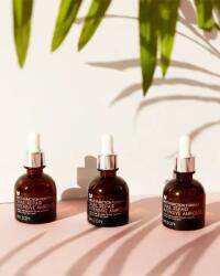 MIZON Ser intensiv reparator cu mucină de melc Snail Repair Intensive Ampoule - 30 ml