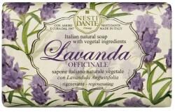Nesti Dante Lavanda Officinale săpun natural cu lavandă (150g)