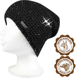 Voxx sapka Insignia fekete 1 db uni 113991 (113991)