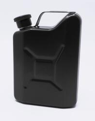  Benzines kanna flaska (fekete)