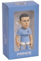 MINIX Fotbal 7 cm: Manchester City - FODEN (ADCMN18161) Figurina