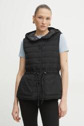 BOSS ujjatlan - fekete 36