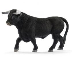 Schleich Taur negru (OLP102613875) Figurina
