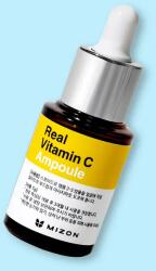 MIZON Ampullás arcszérum Real Vitamin C Ampoule - 15 ml