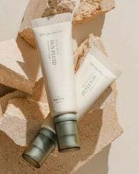 Village 11 Factory Fényvédő fluid arcra Daily Mild Sun Fluid - 50 ml