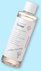 Village 11 Factory Hámlasztó arctoner B Skin Formula Toner - 250 ml