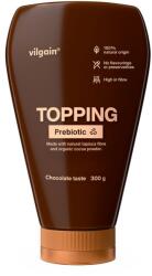 Vilgain Prebiotic Topping -⁠ topping dens, natural, bogat în fibre, fără coloranți și îndulcitori artificiali - vilgain - 119,97 RON