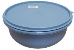 Báthory Műanyag kelesztőtál, 24 cm x 12 cm, vegyes színű (5999528300325)