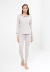 Luisa Moretti ELISA női pizsama XL Natúr / Natural