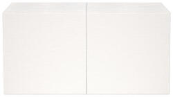 RUTA Szalvéta, éttermi, 1/4 hajtogatott, 1 rétegű, 33x33 cm, 500 db, RUTA "Professional (KHH882) - onlinepapirbolt