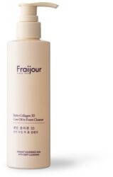 Fraijour Retin-Collagen 3D Core Oil to Foam Cleanser Arctisztító Olaj retinallal és kollagénnel