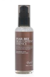 Benton Cosmetic Snail Bee High Content Essence rugalmasító és bőrsimító eszencia (BNT020060JA)