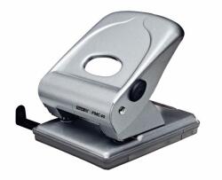Rapid Perforator metalic 40 coli, RAPID FMC40 - argintiu (RA-21835602) - officeclass