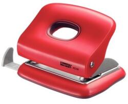 Rapid Perforator 20 coli, RAPID FC20 - rosu (RA-23256402) - officeclass