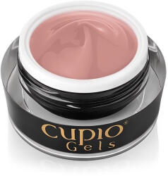 Cupio No Filing Builder Gel Cashmere Nude 15ml