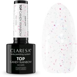 Claresa Top No Wipe Candy Rainbow 5g