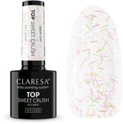 Claresa Top No Wipe Sweet Crush 5g