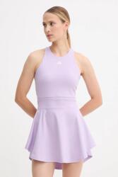 Adidas sportos ruha GAMESET - lila XL