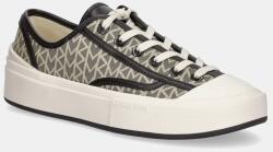 Michael Kors sportcipő Jude - barna Női 37 - answear - 45 990 Ft