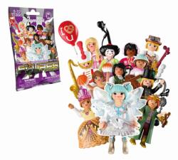 Playmobil - Figurine fete seria 28 cu accesorii interschimbabile pentru creativitate nelimitata (PM71890) - ejuniorul