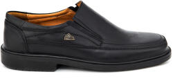 Boxer Mocasini barbati in Negru Culori 10128-15-011 (10128-15-011)