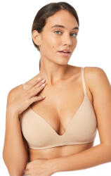 Minerva Bez Sutien Push Up fără Baloane 96-9075B-487 (96-9075B-487)