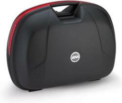 Givi E360N Monocheie Geanta Laterala pentru Motociclete 40lt in Negru culoare E360N (E360N)