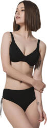 Luna Blue Sense 91927 Bikini Sutien Negru 91927 (91927) Costum de baie dama