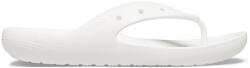 Crocs Classic Flip Slapi Bărbătești Flip Flops Albi 209402-100 (209402-100)