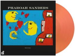 Sanders, Pharoah Moon Child (Red Vinyl)