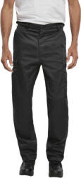 Brandit Pantaloni bărbătești Cargo Lejeri Fit Black 1006.2 (1006.2)