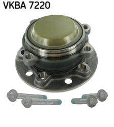 SKF Set rulment roata SKF VKBA 7220 (VKBA 7220) - fixbox