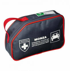 Holthaus Medical Monza Trusă de Prim Ajutor Auto Săculeț cu Echipament 21897-00 (21897-00)