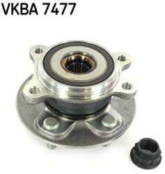 SKF Set rulment roata SKF VKBA 7477 (VKBA 7477) - fixbox