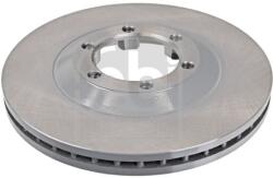 Febi Bilstein Disc frana FEBI BILSTEIN 170788 (170788) - fixbox